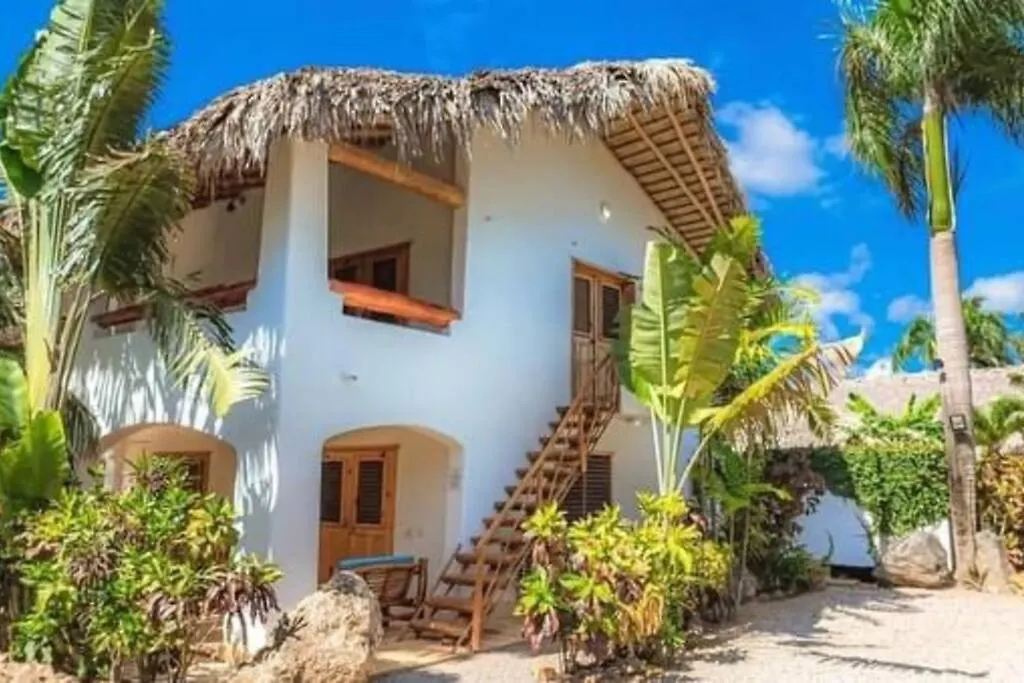 Apartamento Las Palmeras Las Galeras 0*,  Dominican Republic