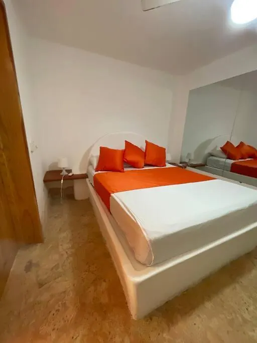 Apartamento Las Palmeras Las Galeras