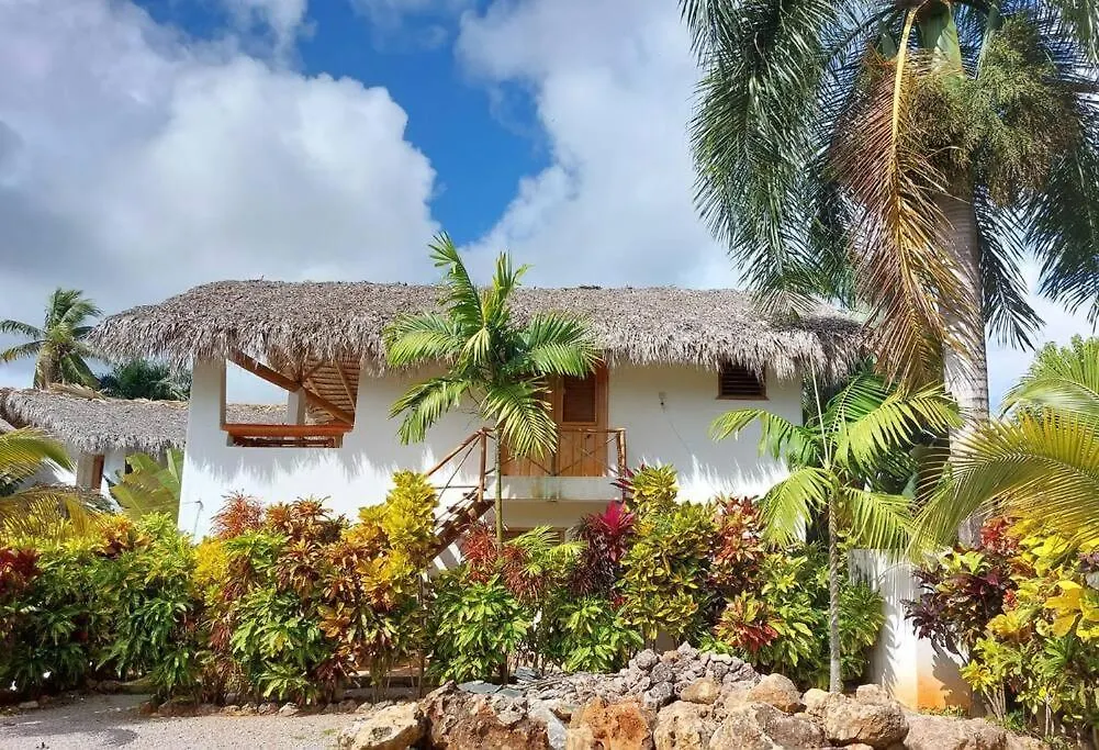 Apartment Apartamento Las Palmeras Las Galeras