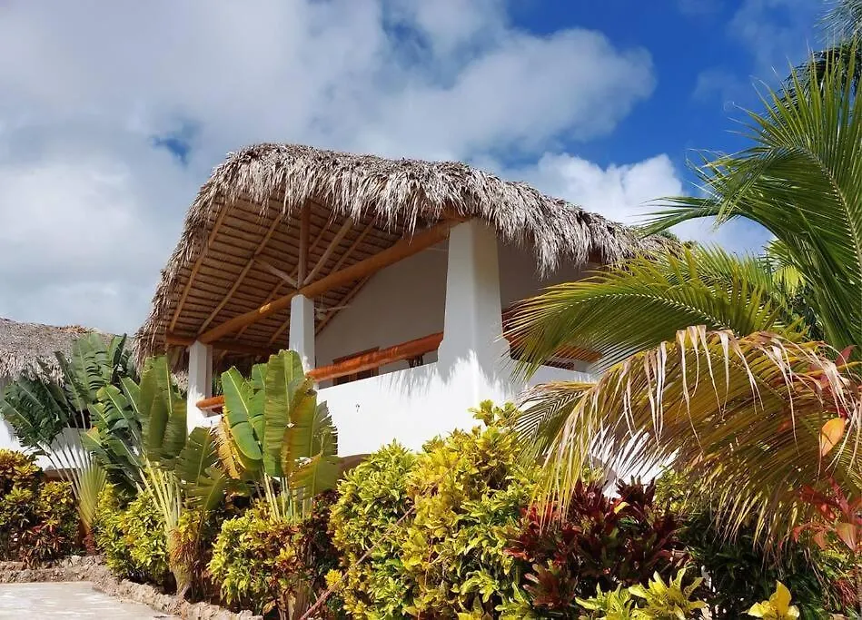 Apartamento Las Palmeras Las Galeras Dominican Republic
